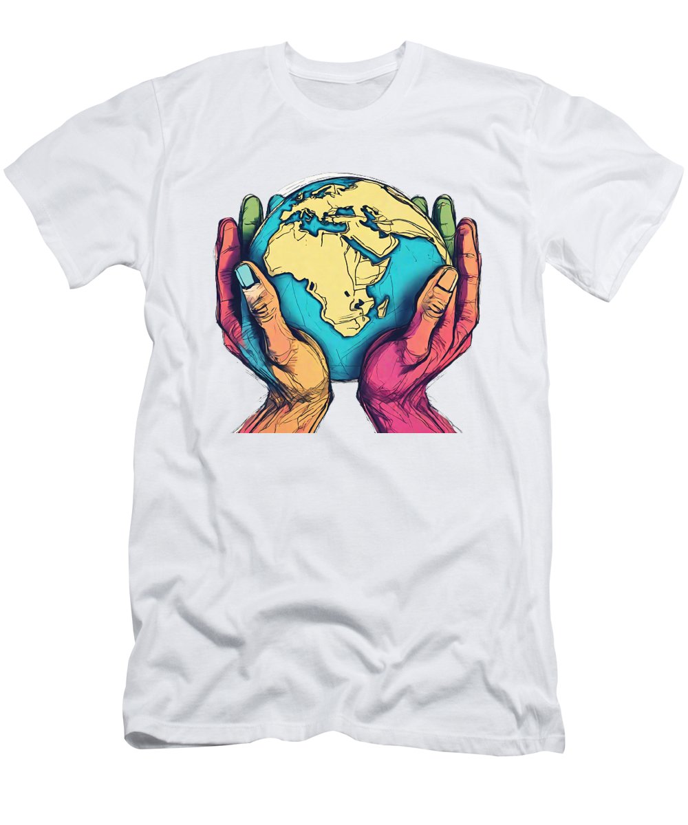 God's Creation - T-Shirt