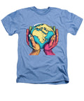 God's Creation - Heathers T-Shirt