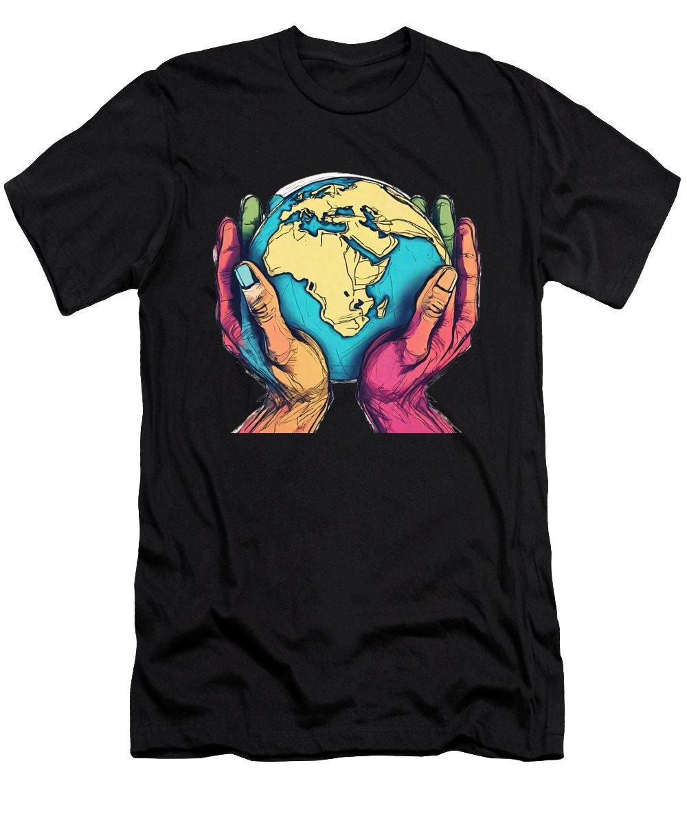 God's Creation - T-Shirt