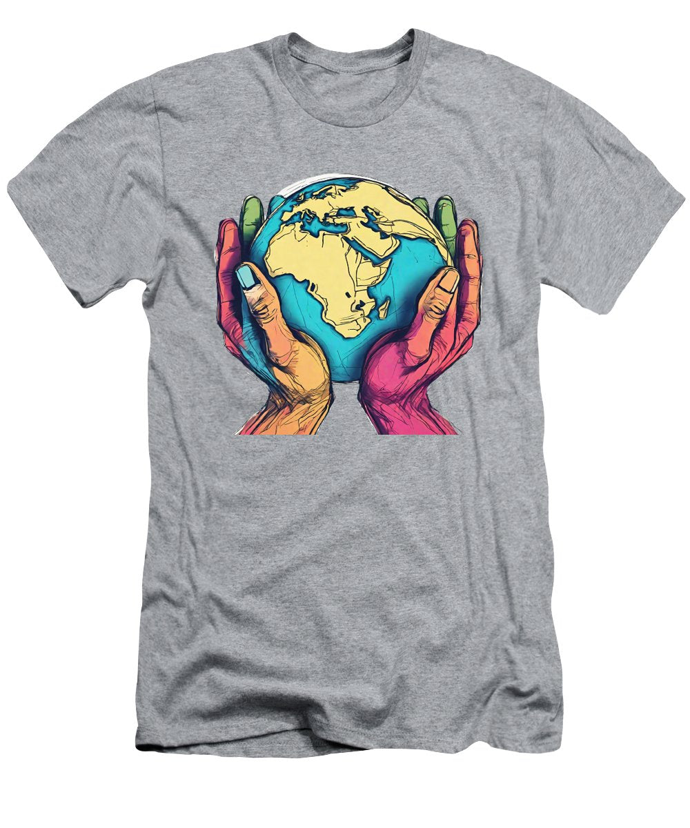 God's Creation - T-Shirt