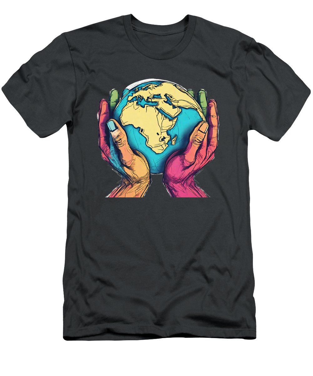 God's Creation - T-Shirt