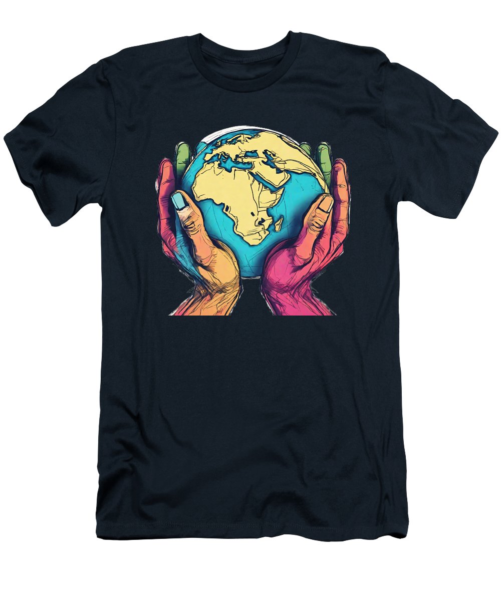 God's Creation - T-Shirt