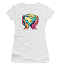 God's Creation - Women's T-Shirt