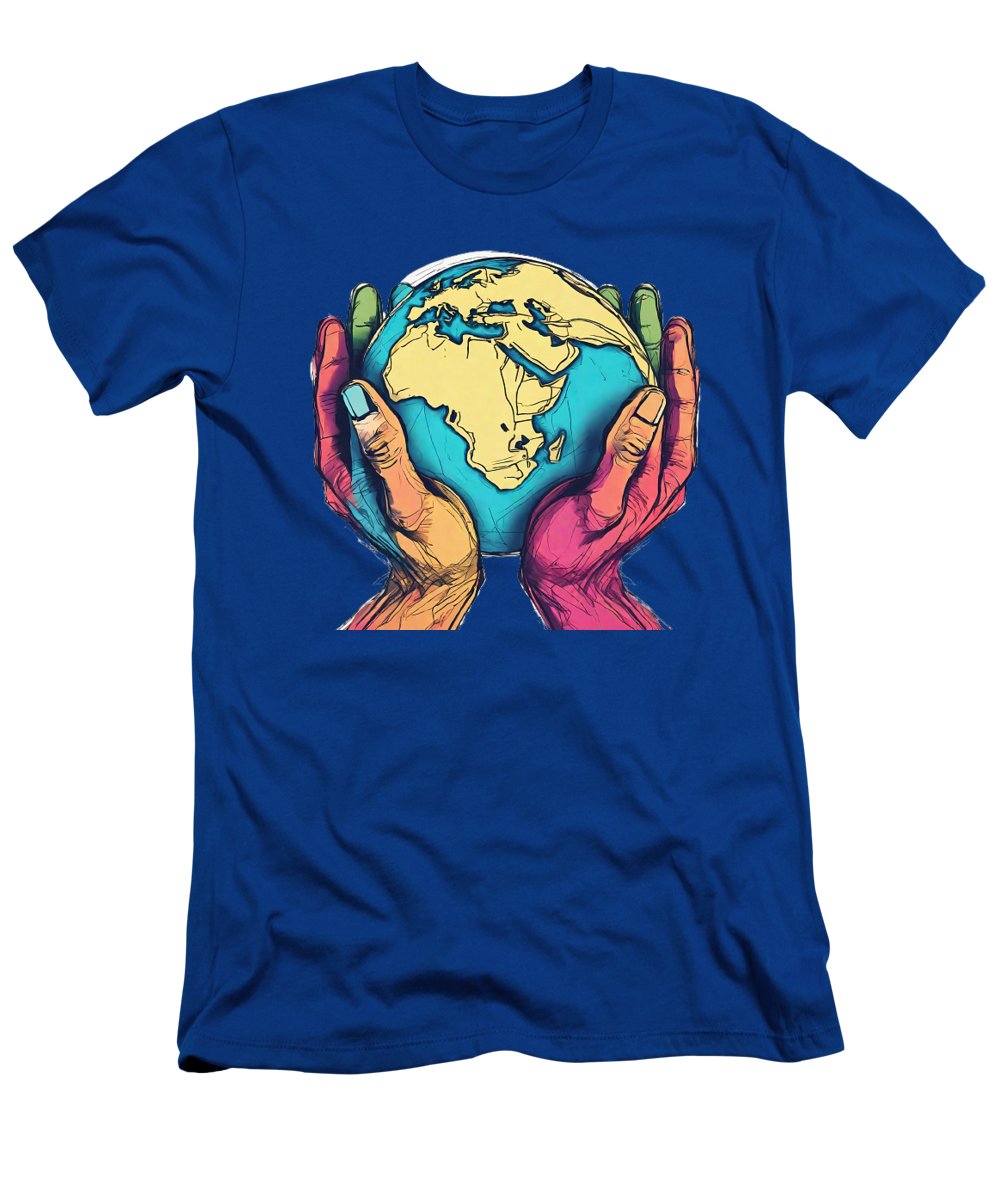 God's Creation - T-Shirt