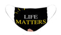 Life Matters - Face Mask