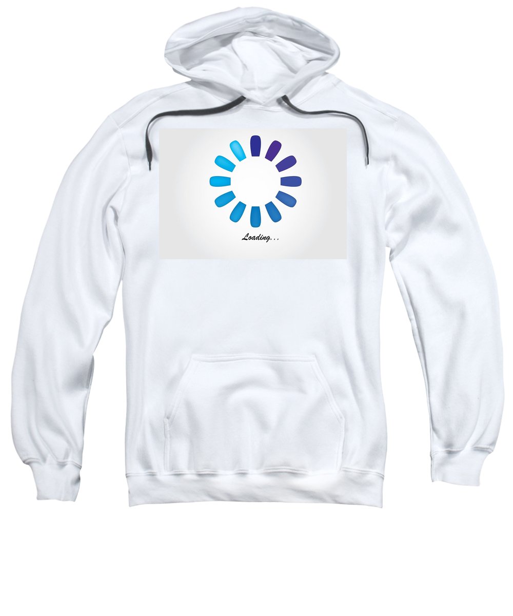Loading Tshirt - Sweatshirt