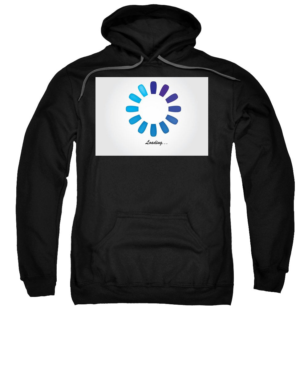 Loading Tshirt - Sweatshirt