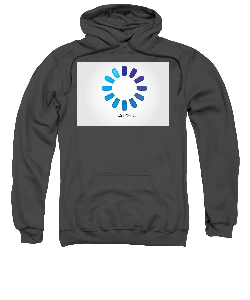 Loading Tshirt - Sweatshirt