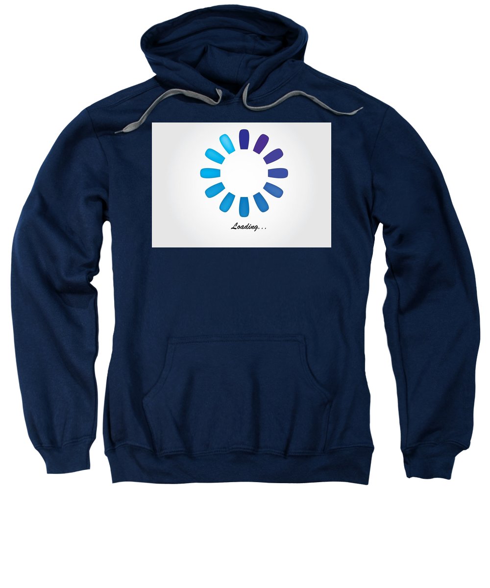 Loading Tshirt - Sweatshirt