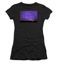 Love You Mom - Women's T-Shirt (Athletic Fit)