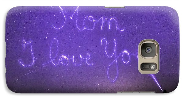 Love You Mom - Phone Case