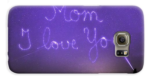 Love You Mom - Phone Case
