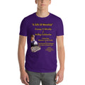 A Gift Of Worship Short-Sleeve T-Shirt