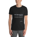 Humanity Magazine Short-Sleeve Unisex T-Shirt