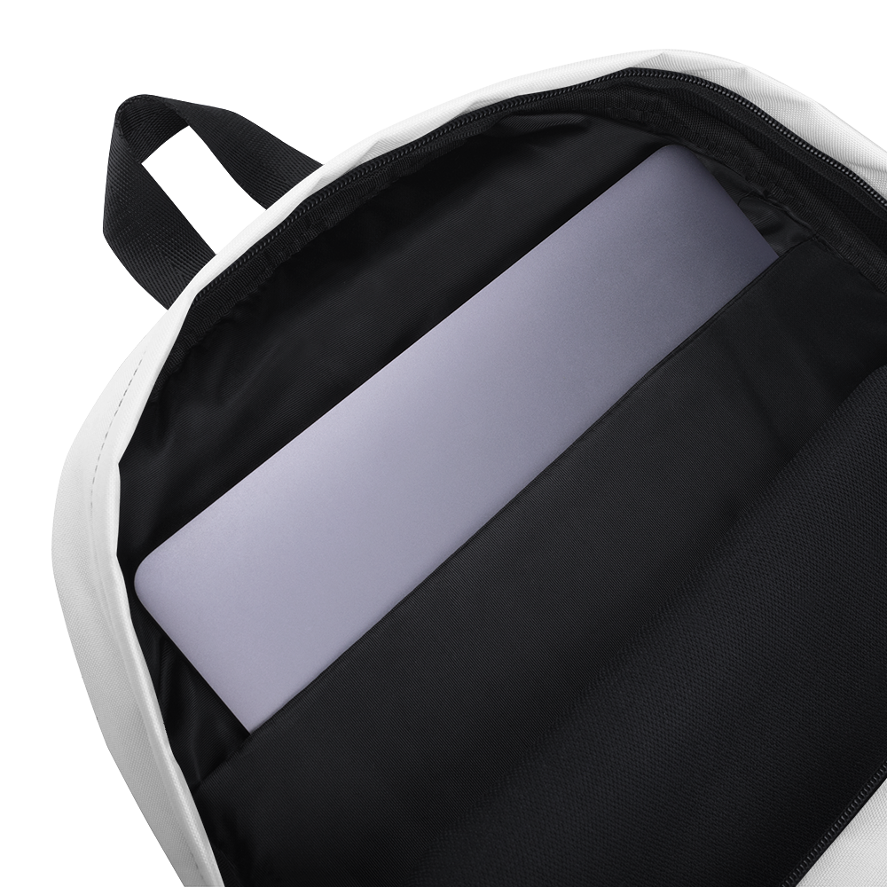 Fashioned For A Cause Backpack