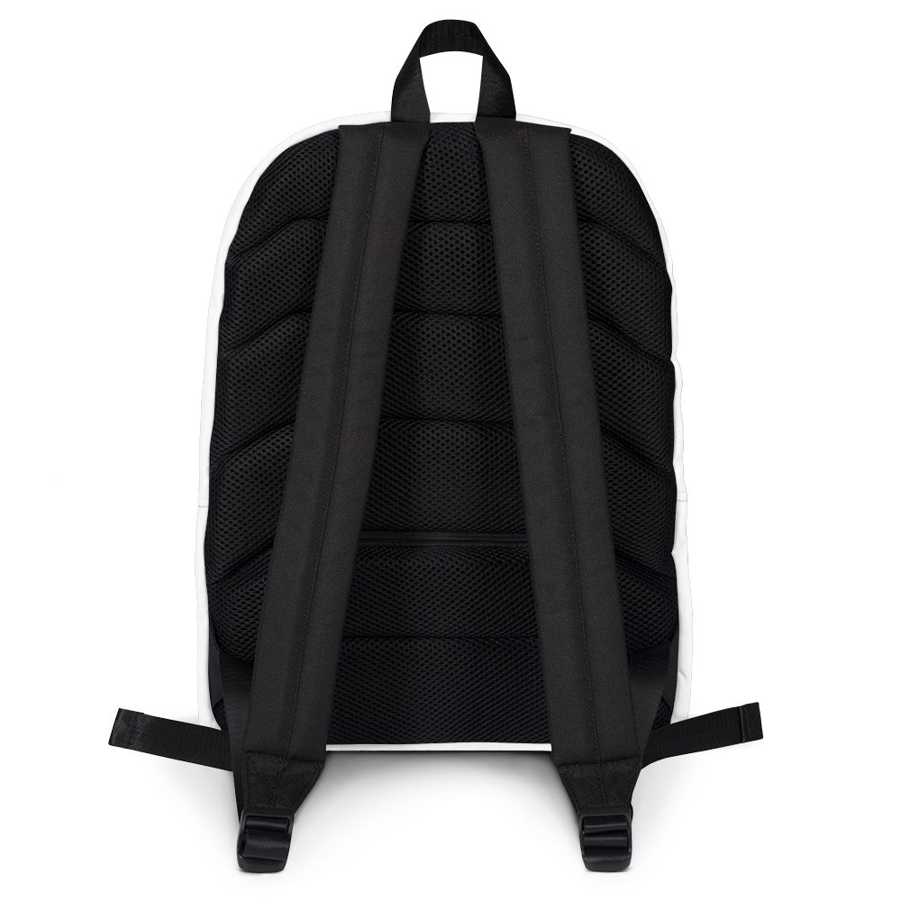 Fashioned For A Cause Backpack