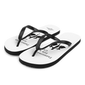 Fashioned For A Cause Flip-Flops