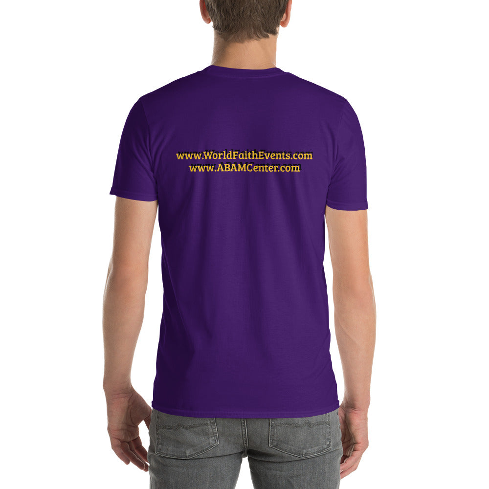 A Gift Of Worship Short-Sleeve T-Shirt
