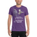 My Needs Are Met Short sleeve t-shirt
