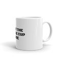 Not The Average Joe Mug