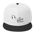 DJ Zmarie Snapback Hat