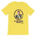 FOFMI Kenya Short-Sleeve Unisex T-Shirt