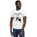 Evening of the Arts Short-Sleeve Unisex T-Shirt