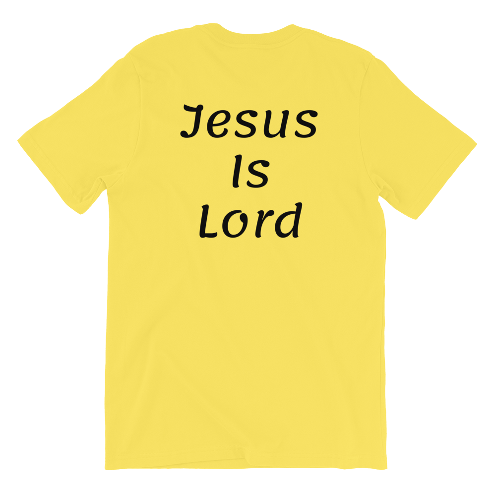 FOFMI Kenya Short-Sleeve Unisex T-Shirt