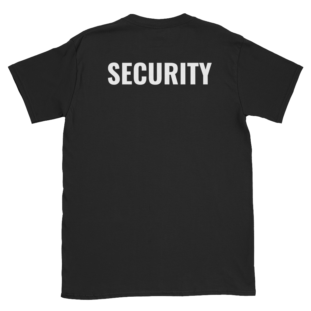 Security