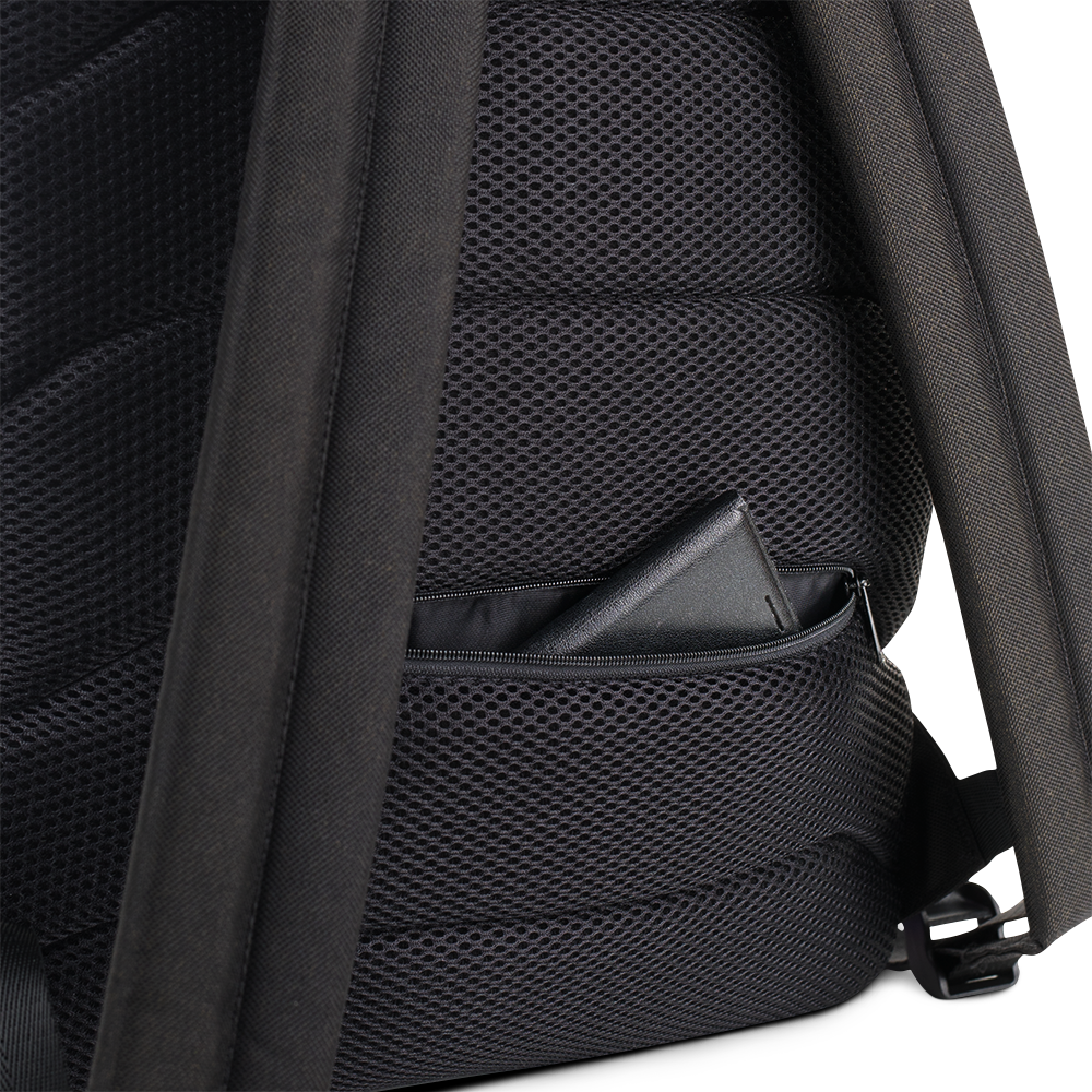 Fashioned For A Cause Backpack
