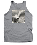 Moses Parting The Red Sea - Tank Top