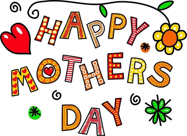 Mothers Day Tee - Art Print