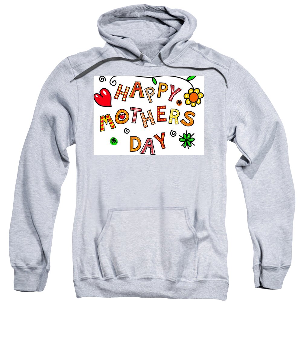 Mothers Day Tee - Sweatshirt