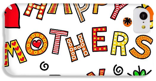 Mothers Day Tee - Phone Case