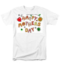 Mothers Day Tee - Men's T-Shirt  (Regular Fit)