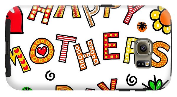 Mothers Day Tee - Phone Case
