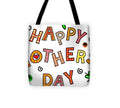 Mothers Day Tee - Tote Bag