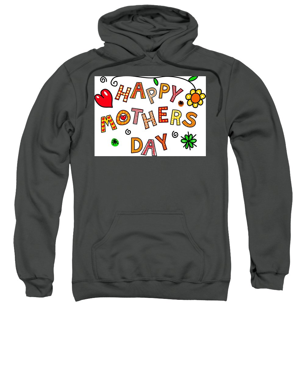 Mothers Day Tee - Sweatshirt