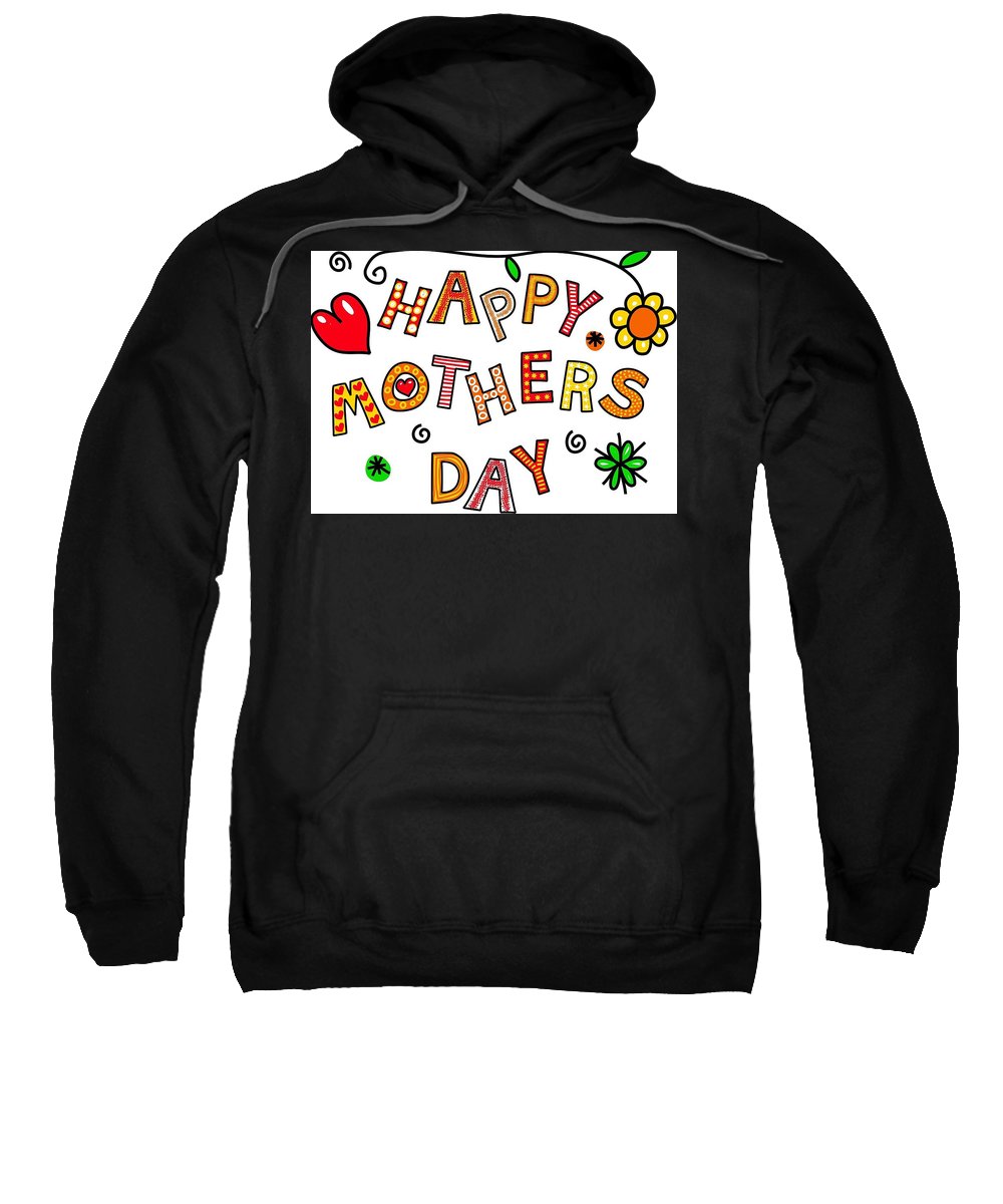 Mothers Day Tee - Sweatshirt