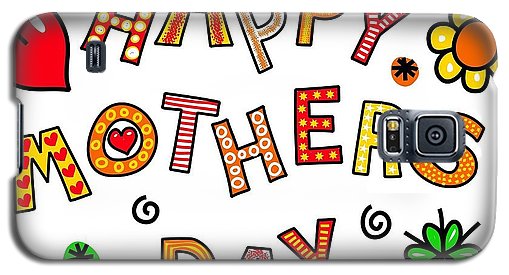Mothers Day Tee - Phone Case