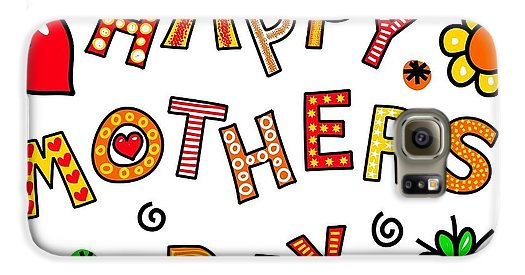 Mothers Day Tee - Phone Case