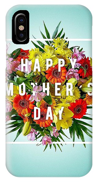 Mothers Day Tees - Phone Case