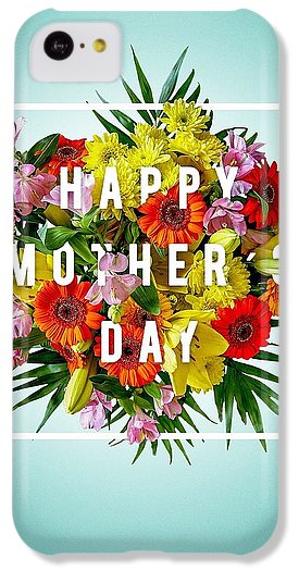 Mothers Day Tees - Phone Case