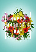Mothers Day Tees - Art Print