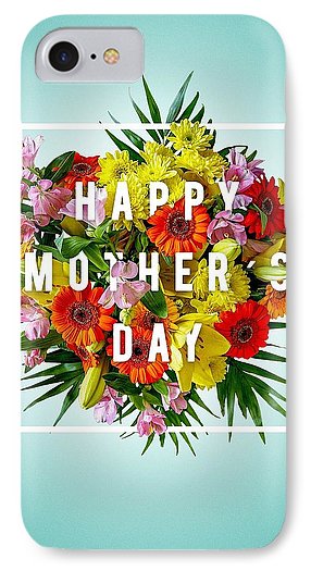 Mothers Day Tees - Phone Case