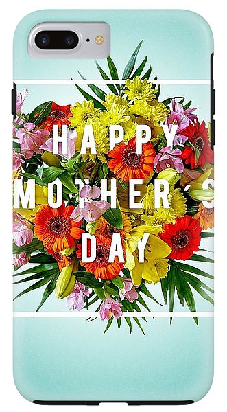 Mothers Day Tees - Phone Case