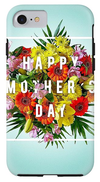 Mothers Day Tees - Phone Case