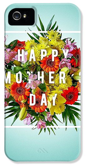 Mothers Day Tees - Phone Case