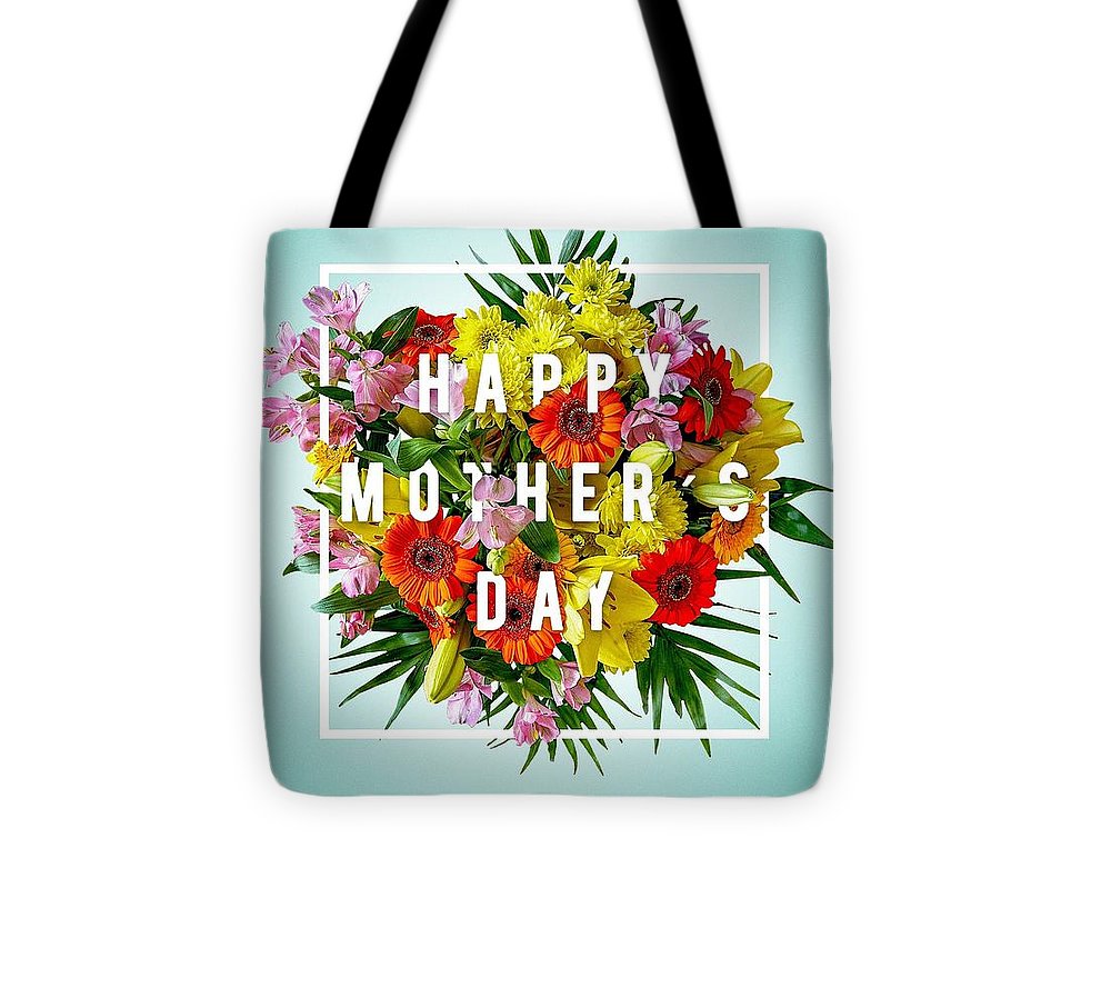 Mothers Day Tees - Tote Bag