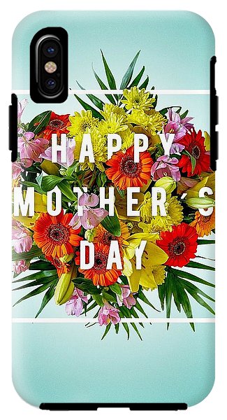 Mothers Day Tees - Phone Case